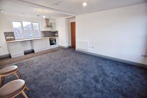 Lounge/Kitchen- click for photo gallery